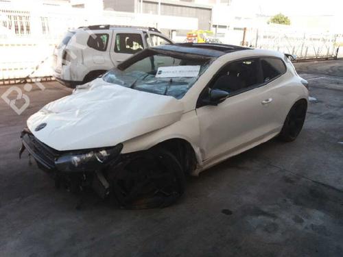 Control unit VW SCIROCCO III (137, 138) 2.0 R | BP5881061M11  - Image 9