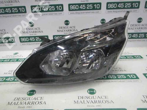 Used Left headlight Left headlight FORD TRANSIT CUSTOM V362 Bus (F3) [2012-2026] 11012321 11012321