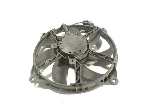 Radiator fan RENAULT SCÉNIC III (JZ0/1_)  | BP9176198M35 