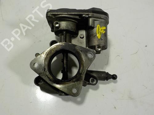 Throttle body OPEL INSIGNIA A (G09) 2.0 CDTI (68) | BP15051846M82 