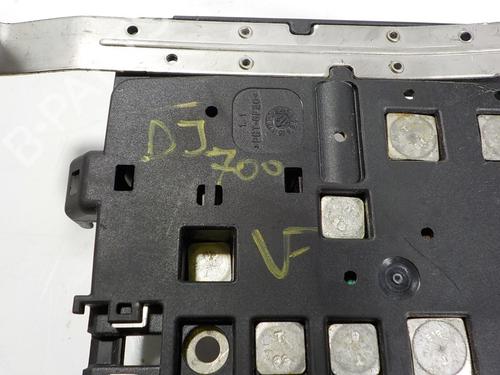 Electronic module MERCEDES-BENZ CITAN Box Body/MPV (W415)  | BP11193010M83 