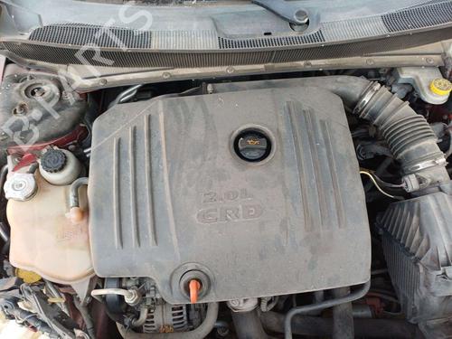 Steering rack CHRYSLER SEBRING Convertible (JS) 2.0 CRD | BP38602411M22 - Image 13
