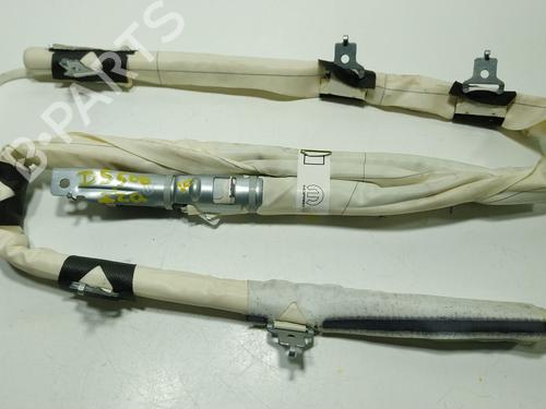 Used Left curtain airbag Left curtain airbag 36218344 36218344