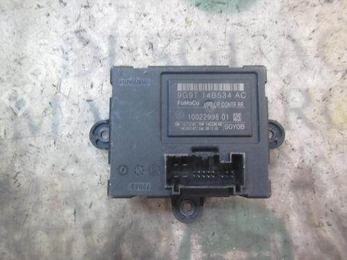 Used Electronic module Electronic module FORD MONDEO IV (BA7) 2.0 TDCi (140 hp) 3833287 3833287