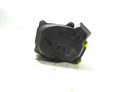 Throttle body AUDI A7 Sportback (4GA, 4GF) 3.0 TDI quattro | BP9705254M82