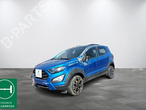 Used Parts FORD ECOSPORT  1.0 EcoBoost  1454274