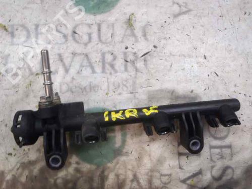 Used Injection rail CITROËN C1 (PM_, PN_) [2005-2014]  3823651
