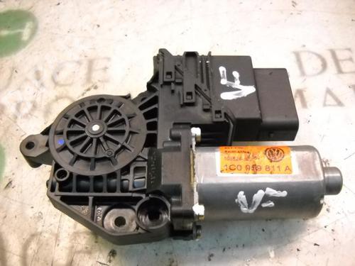 Vindusheismotor venstre bak VW GOLF IV (1J1)  | BP3734402E23 
