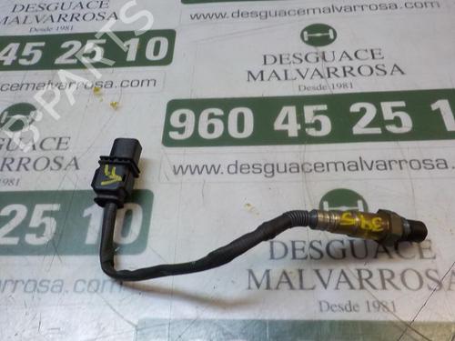 Used Electronic sensor Electronic sensor TOYOTA YARIS (_P9_) 1.4 D-4D (NLP90_, NLP90R) (90 hp) 9081335 9081335