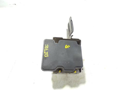 Used ABS pump NISSAN MICRA IV (K13K, K13KK) 1.2 (80 hp) 9624815