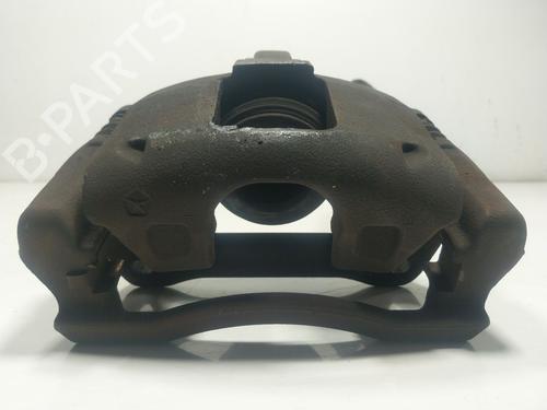 Left front brake caliper CHRYSLER GRAND VOYAGER V (RT) 2.8 CRD | BP18828647M105 - Image 2