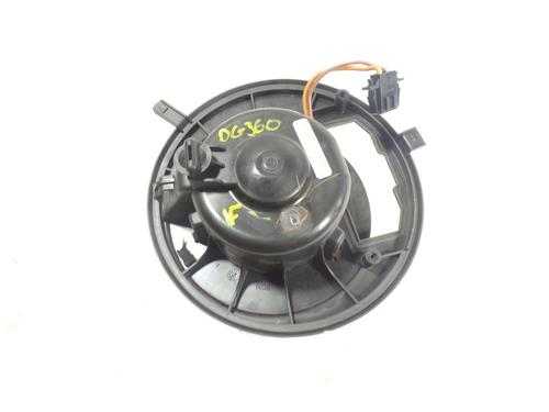 Heater blower motor VW GOLF VI (5K1) 1.4 TSI | BP7235775M62 