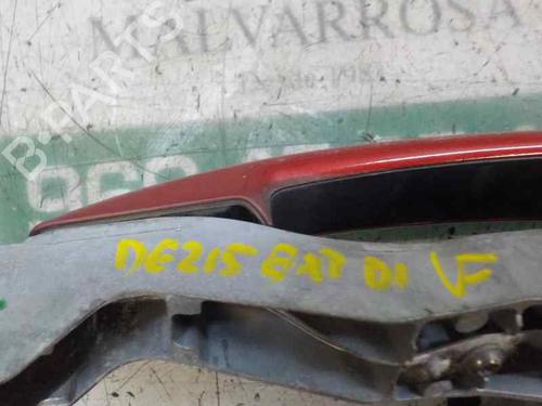 Front left exterior door handle CITROËN C4 Grand Picasso I (UA_) 2.0 HDi 138 | BP4815833C128 