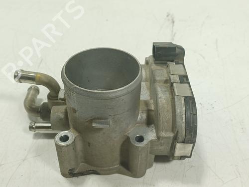 Used Throttle body Throttle body KIA RIO III (UB) 1.25 CVVT (86 hp) 36657152 36657152