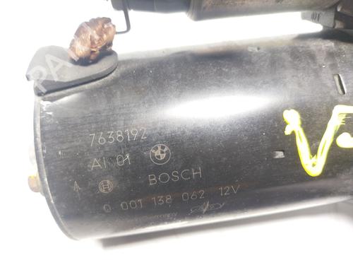 Starter BMW 1 (F20) 118 i | BP29708898M8  - Image 5