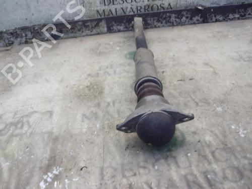 Right rear shock absorber SEAT IBIZA III (6L1) 1.4 TDI | BP3788287M19 