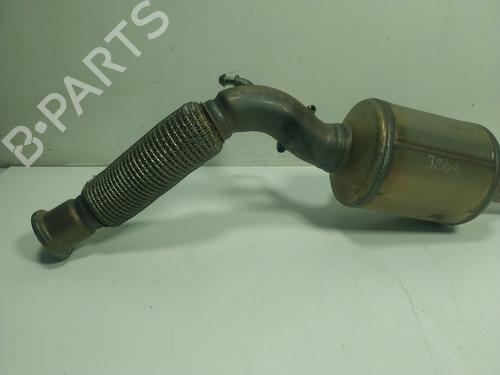 Catalyst VW GOLF VII (5G1, BQ1, BE1, BE2) | BP18149334M10