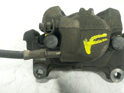Right front brake caliper AUDI A5 Sportback (8TA) 2.0 TDI | BP36032486M104 - Image 3