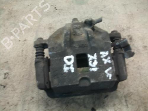 Used Left front brake caliper HYUNDAI ELANTRA III Saloon (XD) 2.0 CRDi (113 hp) 11544896