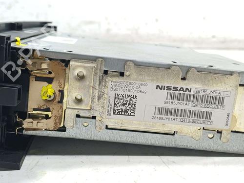 Radio RENAULT KOLEOS I (HY_) 2.0 dCi (HY0K) | BP39150201E6 - Image 4