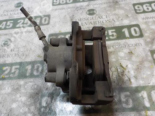 Left front brake caliper BMW 3 (E46) 320 d | BP11549740M105 - Image 3
