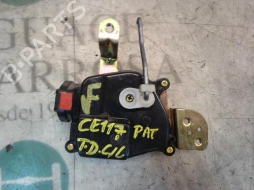 Used Switch Switch KIA RIO II Saloon (JB) 1.4 16V (97 hp) 14272099 14272099