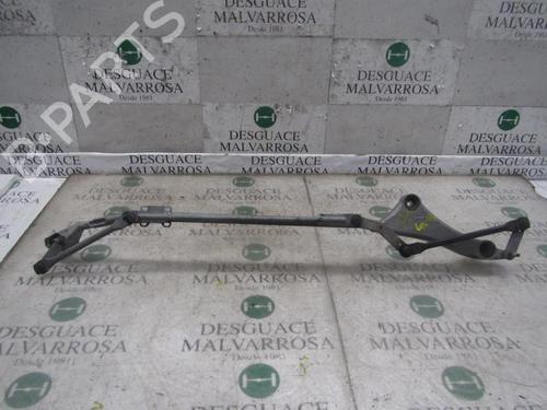 Used Front wipers mechanism Front wipers mechanism 14275409 14275409