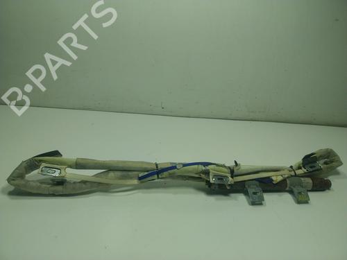 Used Right curtain airbag Right curtain airbag CHRYSLER GRAND VOYAGER V (RT) 2.8 CRD (163 hp) 18343382 18343382