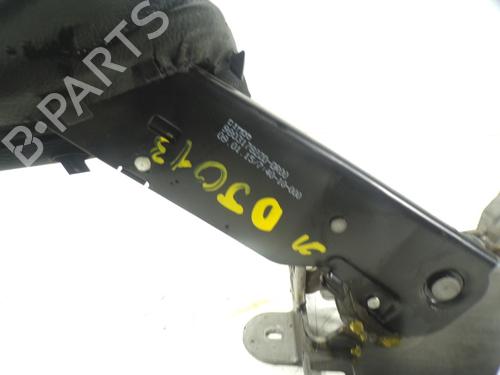 Hand brake CITROËN C4 II (NC_) 1.6 HDi 90 | BP9763310I18 