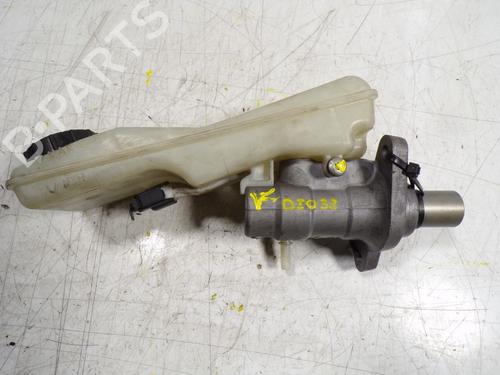 Brake master cylinder FORD MONDEO IV (BA7) 2.0 TDCi | BP8892565M77