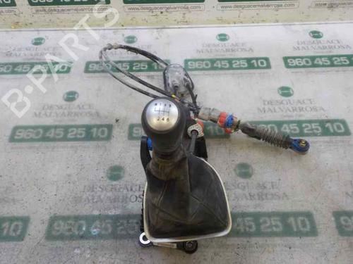 Used Gear lever NISSAN X-TRAIL II (T31) [2007-2018]  7412503