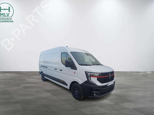 Used Parts RENAULT MASTER IV Van (F8__) 5013806