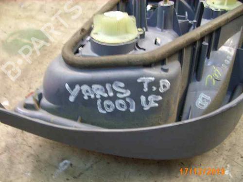 Højre baglygte TOYOTA YARIS (_P1_) 1.4 D-4D (NLP10_, NLP10R) | BP3779890C35 