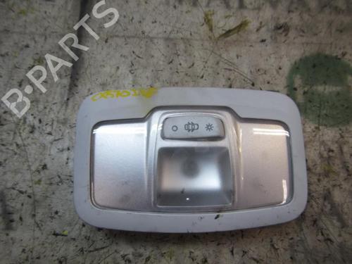 Innerbelysning Innerbelysning PEUGEOT 308 II (LB_, LP_, LW_, LH_, L3_) 1.6 HDi (92 hp) 7410873 7410873