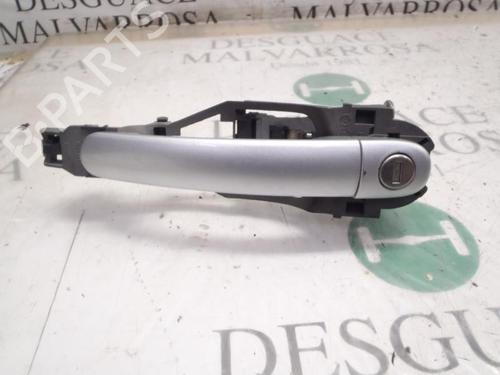 Used Front left exterior door handle Front left exterior door handle SEAT LEON (1P1) 2.0 TDI (170 hp) 3816682 3816682