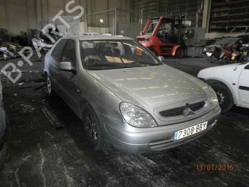 Driver airbag CITROËN XSARA (N1) 2.0 HDi 90 | BP3828663C9 