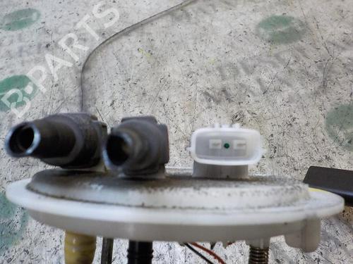 Fuel pump RENAULT MEGANE III Grandtour (KZ0/1) 1.5 dCi (KZ09, KZ0D, KZ1G, KZ29, KZ14, KZ1W, KZ10, KZ1F,... | BP3851050M76