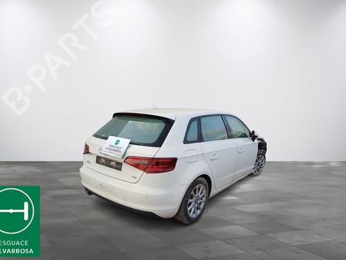 Left tailgate light AUDI A3 Sportback (8VA, 8VF) 1.4 TFSI | BP29575587C79 - Image 8