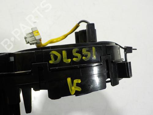 Squib airbag FORD TRANSIT COURIER B460 Box Body/MPV  | BP13904595C102 