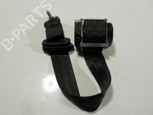 Used Rear right seatbelt Rear right seatbelt PEUGEOT 2008 I (CU_) [2013-2026] 11192877 11192877
