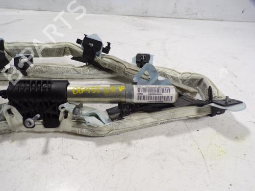 Left curtain airbag BMW 3 (E90) 325 d | BP7571456C11 