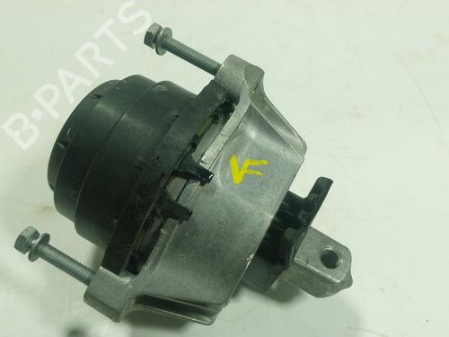 Used Engine mount BMW 3 (G20, G80, G28) 318 i (156 hp) 25045125