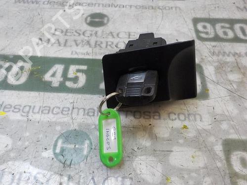 Used Ignition barrel BMW 3 (E90) [2004-2012]  6618317