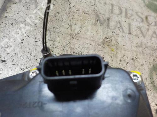 Egr DACIA LODGY (JS_)  | BP3847221M69 