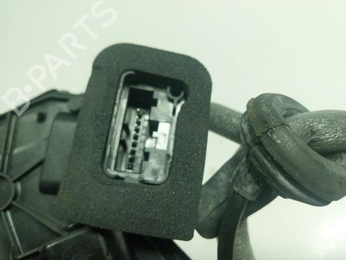 Front left lock SKODA KAROQ (NU7, ND7) 1.6 TDI | BP16470822C98 