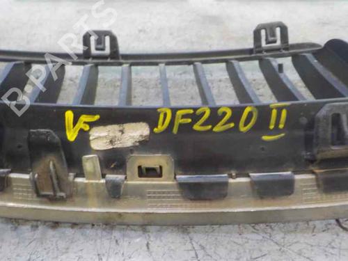Grille BMW 3 (E90)  | BP6102196C40 