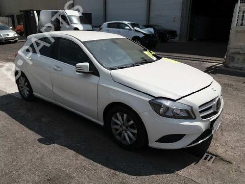 Electronic module MERCEDES-BENZ A-CLASS (W176)  | BP5938434M83  - Image 6