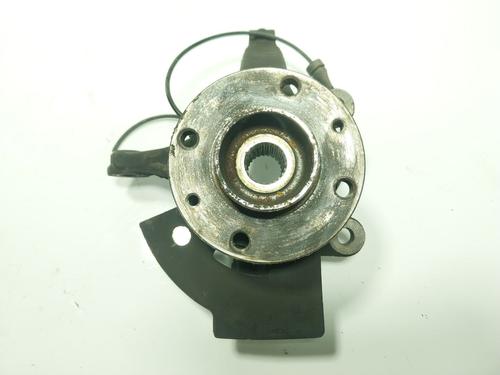 Right front steering knuckle NISSAN MICRA V (K14) 1.0 DIG-T 117 | BP29001603M26 - Image 2