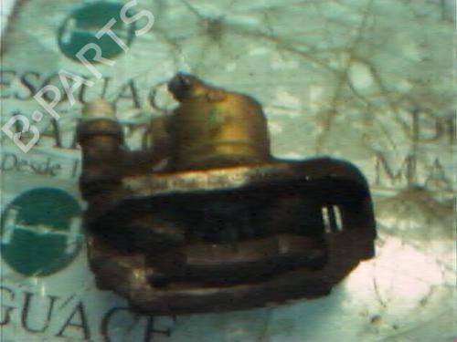 Left front brake caliper FORD ORION III (GAL) 1.6 i | BP11554943M105 