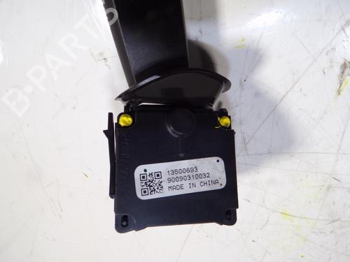 Steering column stalk OPEL INSIGNIA A (G09) 2.0 CDTI (68) | BP8898947I23 